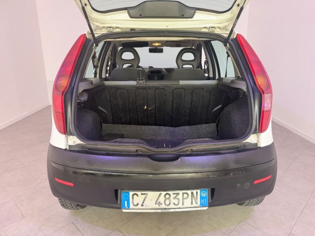 FIAT Punto usata 15