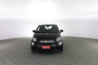 ABARTH 595 595 1.4 Turbo T-Jet 145 CV