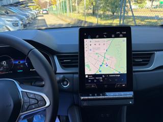 RENAULT Captur usata, con Controllo trazione