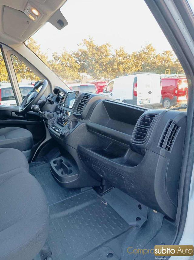 FIAT Ducato usata 13