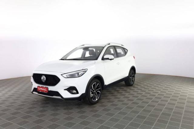 MG ZS usata 0