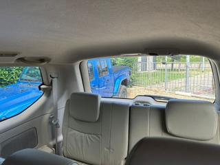 TOYOTA Land Cruiser usata 31