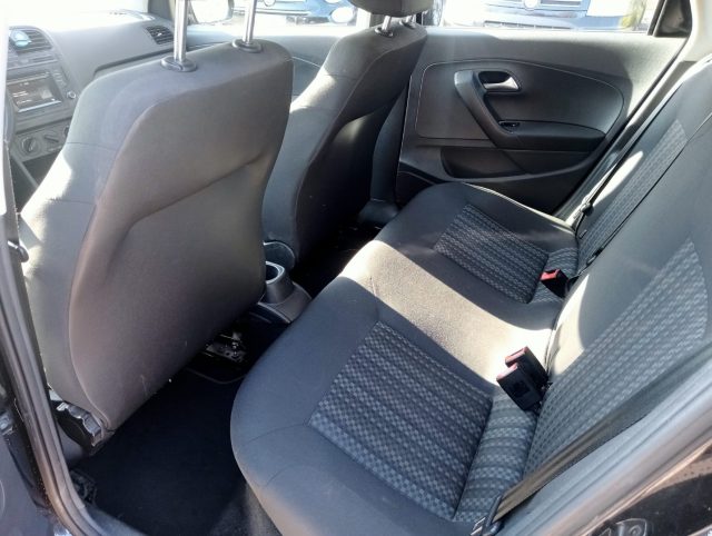 VOLKSWAGEN Polo usata, con ESP