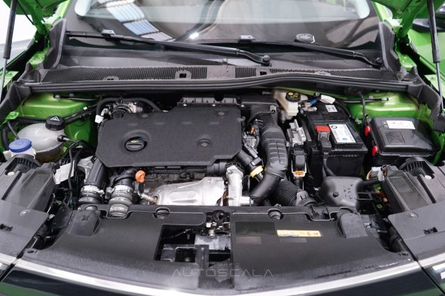 OPEL Mokka usata, con Apple CarPlay