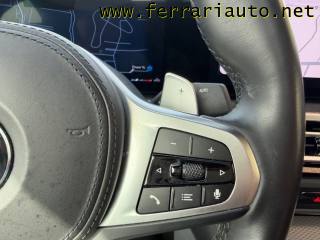 BMW 420 usata, con Volante in pelle
