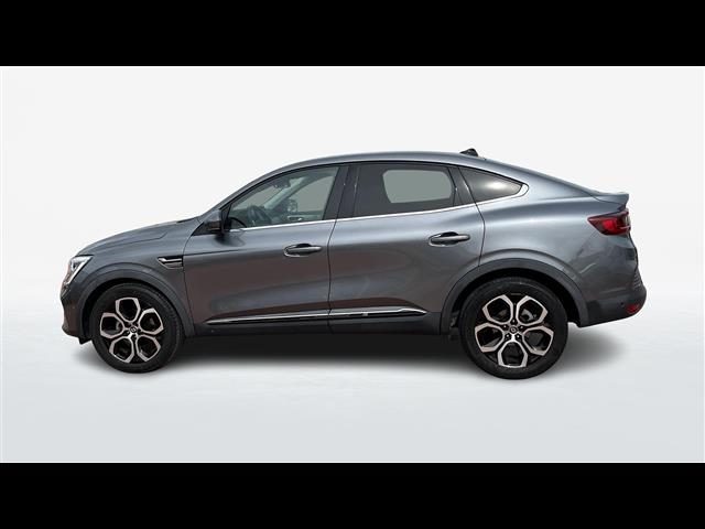 RENAULT Arkana usata, con Fari LED