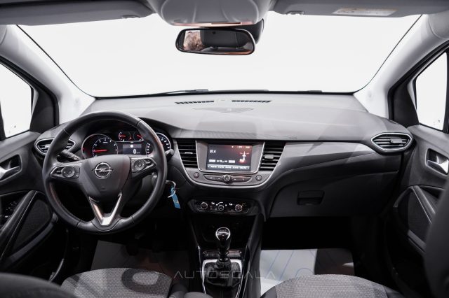 OPEL Crossland usata 24
