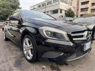 MERCEDES-BENZ A 180 usata, con Airbag