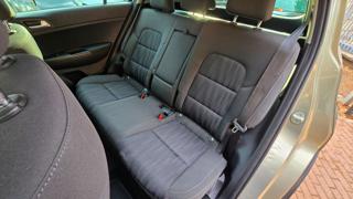 KIA Sportage usata, con Sistema di navigazione