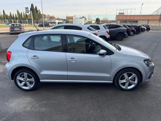 VOLKSWAGEN Polo usata, con Airbag laterali
