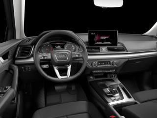 AUDI Q5 usata, con Airbag