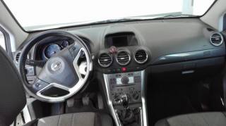 OPEL Antara usata, con Controllo automatico clima