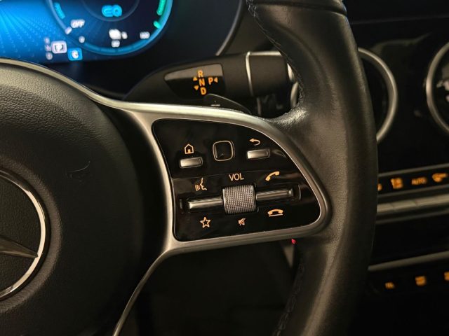 MERCEDES-BENZ GLC 300 usata, con Specchietti laterali elettrici