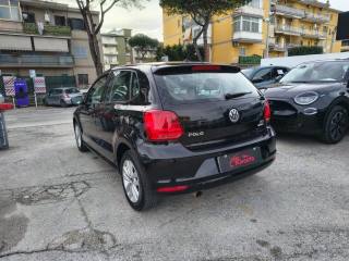VOLKSWAGEN Polo usata, con Antifurto