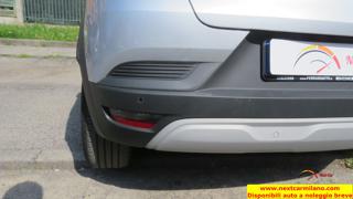 RENAULT Captur usata, con Volante multifunzione