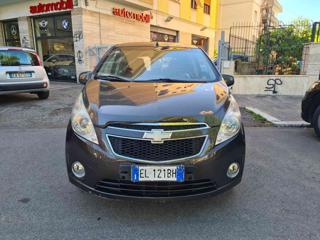 CHEVROLET Spark usata, con Airbag