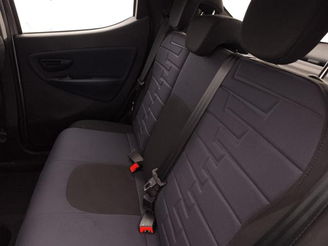 LANCIA Ypsilon usata, con Sedile posteriore sdoppiato