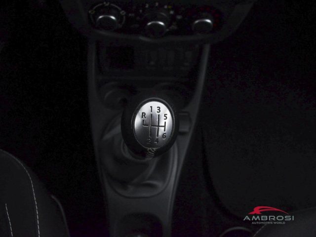 DACIA Duster usata 14