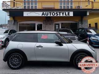 MINI Mini usata, con Antifurto