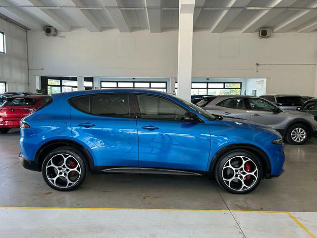ALFA ROMEO Tonale usata, con Airbag Passeggero