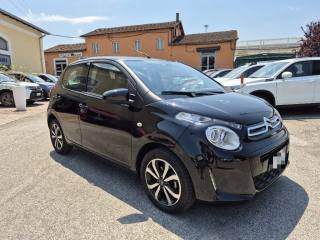 CITROEN C1 usata, con Airbag