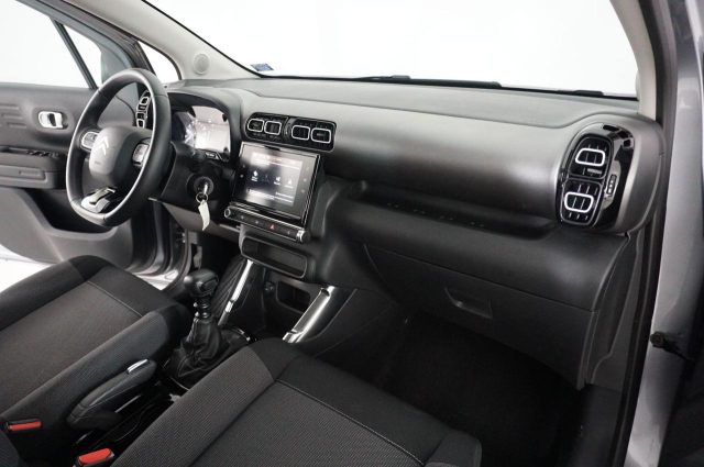 CITROEN C3 Aircross usata, con Controllo elettronico della corsia