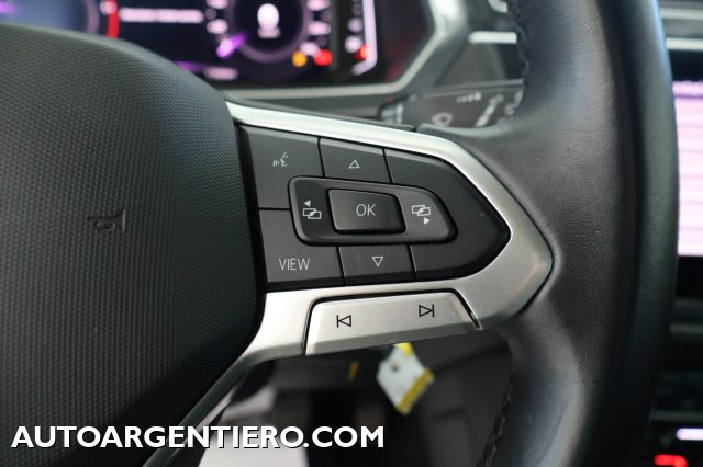 VOLKSWAGEN Tiguan usata, con Controllo automatico clima