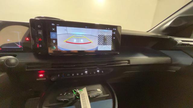 LANCIA Ypsilon usata, con Cruise Control