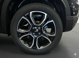 JEEP Avenger usata, con Cerchi in lega