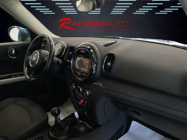 MINI Countryman usata 19