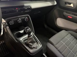 CITROEN C3 usata, con Park Distance Control