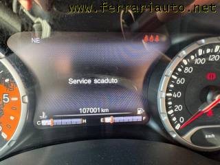 JEEP Renegade usata, con Chiusura centralizzata