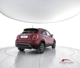 FIAT 500X usata 2
