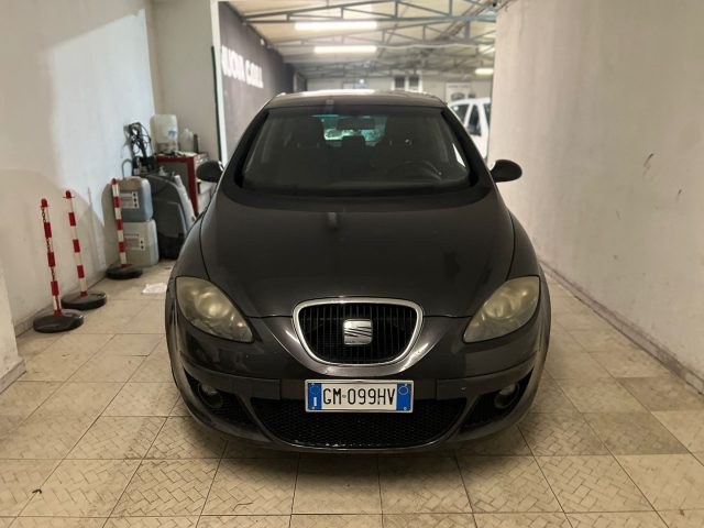 SEAT Altea usata, con Airbag