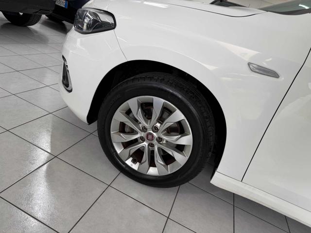 FIAT Tipo usata 18