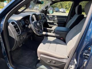DODGE RAM usata, con Alzacristalli elettrici