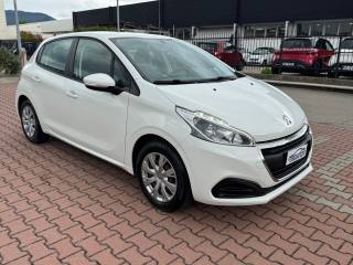 PEUGEOT 208 usata, con Airbag Passeggero
