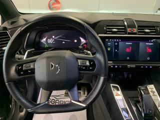 DS AUTOMOBILES DS 7 usata, con Fendinebbia