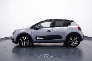 CITROEN C3 usata, con Airbag laterali