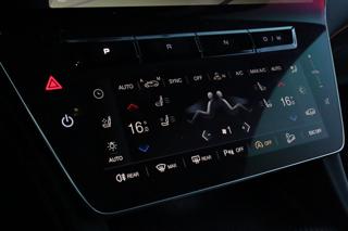 MASERATI Grecale usata, con ESP