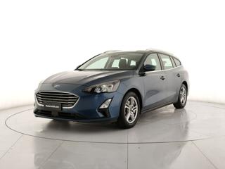 FORD Focus usata, con Airbag