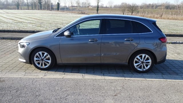 MERCEDES-BENZ B 200 usata, con Airbag Passeggero