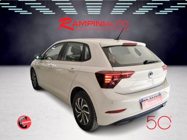 VOLKSWAGEN Polo usata 8