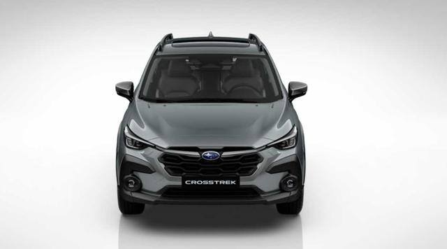 SUBARU Crosstrek usata, con Alzacristalli elettrici