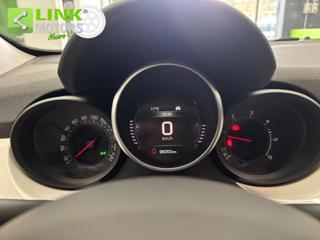 FIAT 500X usata, con ESP