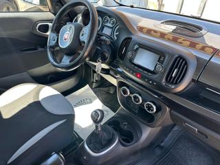 FIAT 500L usata, con Volante multifunzione