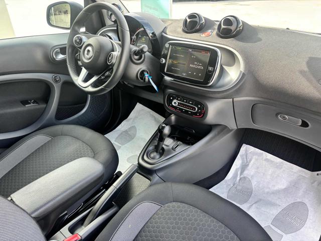 SMART ForTwo usata, con Controllo trazione