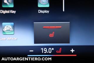 BMW 420 usata, con Sedili sportivi