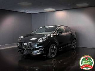 FORD Puma 1.0 h ST-Line 125cv auto Restyling PREZZO REALE