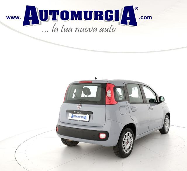 FIAT Panda usata, con Airbag Passeggero